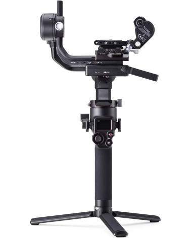 DJI RSC2 Combo from DJI with reference {PRODUCT_REFERENCE} at the low price of 607.0476. Product features: Colore Black
Marchio 