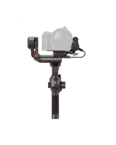 DJI RS 3 Combo from DJI with reference {PRODUCT_REFERENCE} at the low price of 692.5452. Product features: Blocchi degli assi au