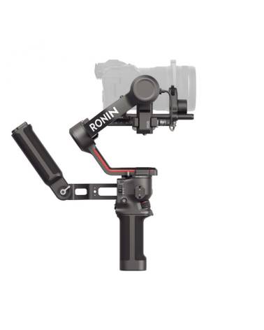 DJI RS 3 Combo from DJI with reference {PRODUCT_REFERENCE} at the low price of 692.5452. Product features: Blocchi degli assi au