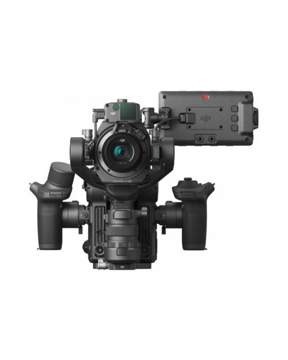 DJI Ronin 4D 4-Axis CineCam 6K Combo from DJI with reference {PRODUCT_REFERENCE} at the low price of 6326.0538. Product features