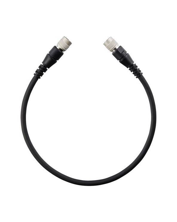 Canon UN-5 Unit Cable for Select Canon EOS Cameras & XC15 (20") from CANON PHOTO with reference {PRODUCT_REFERENCE} at the low p