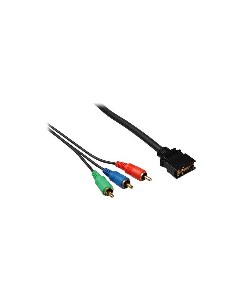 Cavo D-Terminale a Component Video Canon from CANON PROFESSIONALE with reference {PRODUCT_REFERENCE} at the low price of 0. Prod