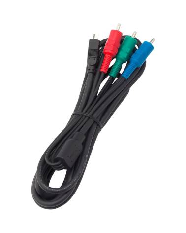Canon CTC-100 component video cable