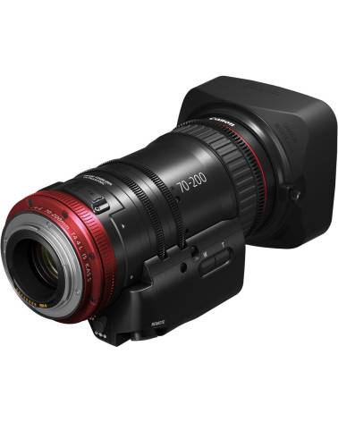 Canon Compact CN-E Double Lens Kit