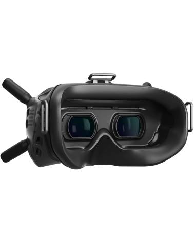 DJI FPV Goggle from DJI with reference {PRODUCT_REFERENCE} at the low price of 550.0492. Product features: Dettagli:
Marchio DJI
