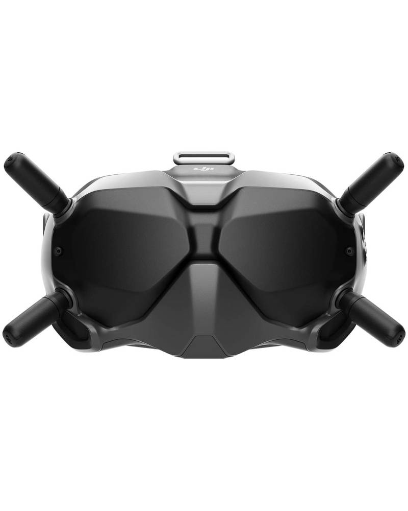 DJI FPV Goggle from DJI with reference {PRODUCT_REFERENCE} at the low price of 550.0492. Product features: Dettagli:
Marchio DJI