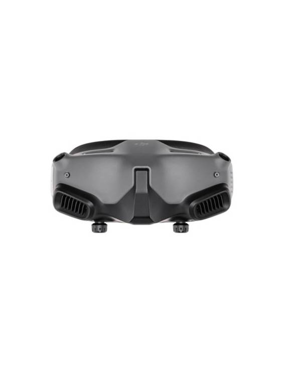DJI Avata Fly Smart Combo-FPV Goggles V2