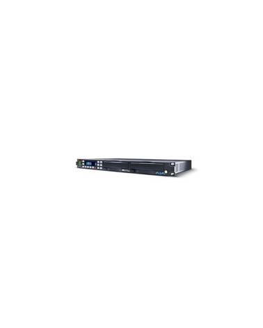 AJA Rackmount file based recorder/player, with ProRes 422 and