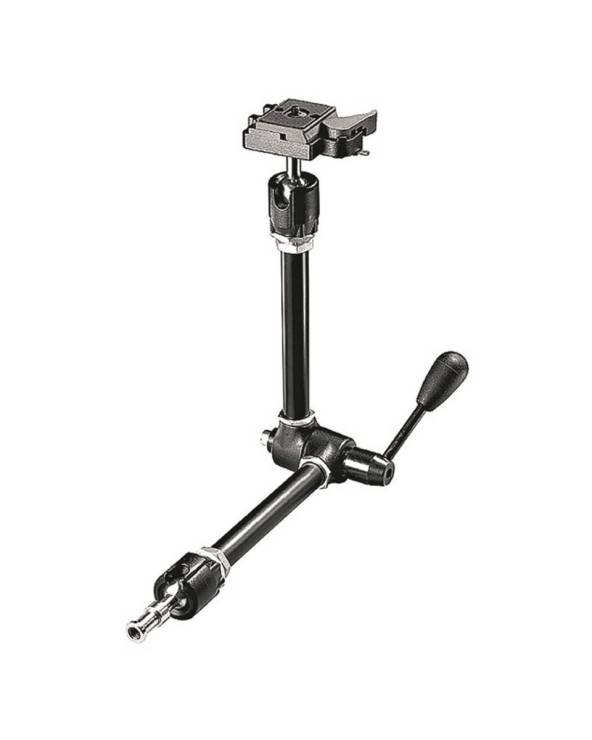 Manfrotto Magic Arm with quick coupling plate