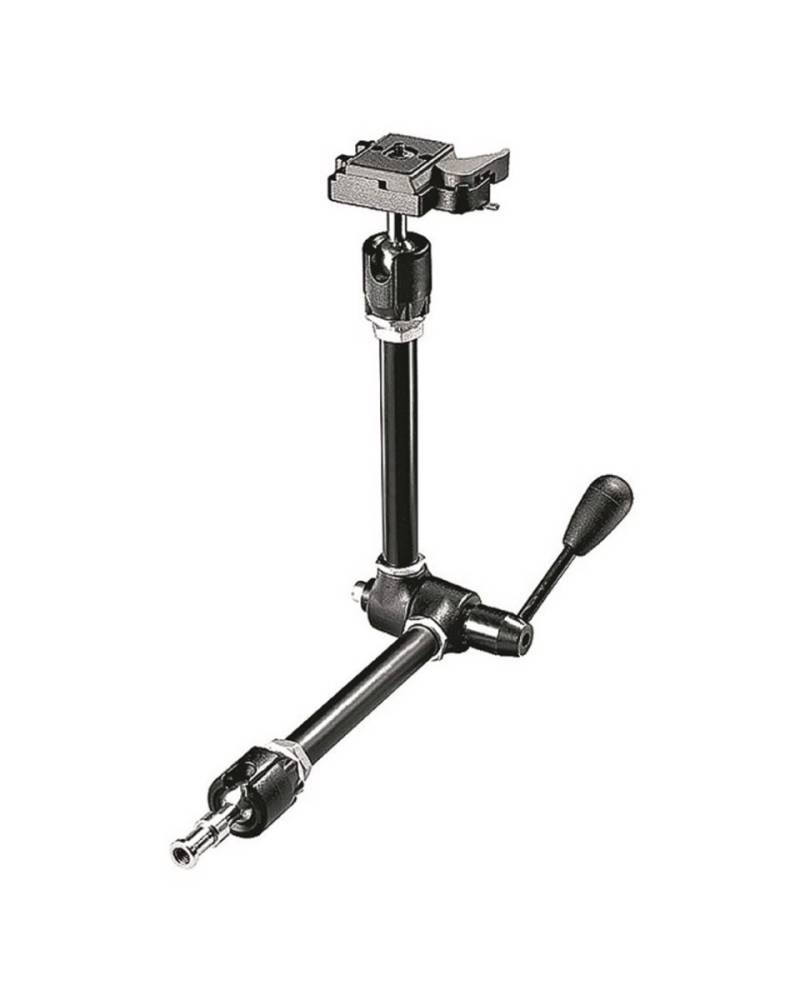 Manfrotto MAGIC ARM WITH QUICK RELEASE PLATE from MANFROTTO with reference {PRODUCT_REFERENCE} at the low price of 260.531. Prod