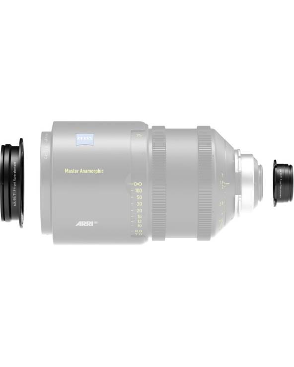 Arri - K2.0006796 - ARRI MASTER ANAMORPHIC FLARE SET MA35 from ARRI with reference {PRODUCT_REFERENCE} at the low price of 6917.
