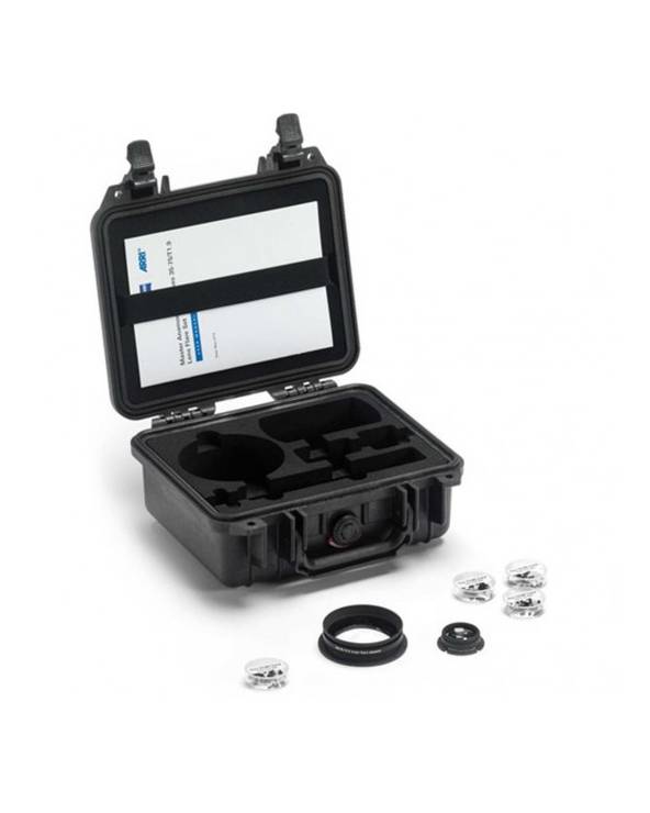Arri - K2.0006800 - ARRI MASTER ANAMORPHIC FLARE SET MA60 from ARRI with reference {PRODUCT_REFERENCE} at the low price of 6917.