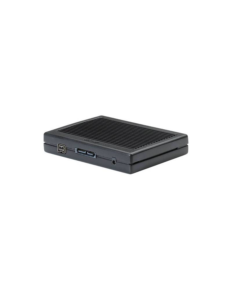 AJA 256GB SSD Storage Module with USB 3.0 Connection