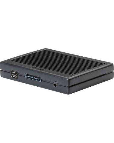 AJA 256GB SSD Storage Module with USB 3.0 Connection