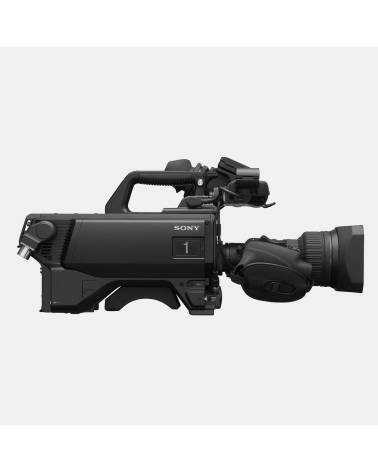 SONY HDC-3100 SYSTEM CAMERA FOR FIBER OPERATION from SONY AV Broadcast - Cinema with reference {PRODUCT_REFERENCE} at the low pr