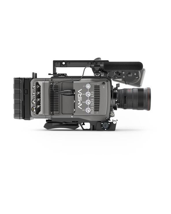 Arri - K0.0001090 - KK.0005703 AMIRA CAMERA SET MOST ECONOMICAL from ARRI with reference {PRODUCT_REFERENCE} at the low price of