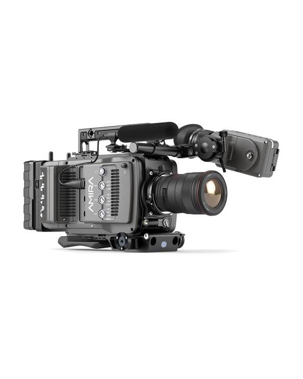 Arri - K0.0001090 - KK.0005703 AMIRA CAMERA SET MOST ECONOMICAL from ARRI with reference {PRODUCT_REFERENCE} at the low price of