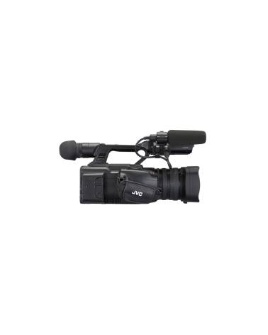 JVC GY-HC500E from JVC with reference {PRODUCT_REFERENCE} at the low price of 4101.152. Product features: 1" (effective) CMOS se