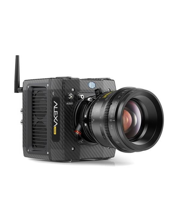 Arri - K0.0014797 - ALEXA MINI BODY WITH 4:3 AND ARRIRAW from ARRI with reference {PRODUCT_REFERENCE} at the low price of 58999.