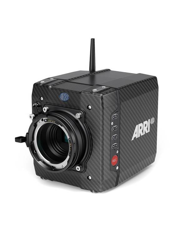 Arri - K0.0014797 - ALEXA MINI BODY WITH 4:3 AND ARRIRAW from ARRI with reference {PRODUCT_REFERENCE} at the low price of 58999.