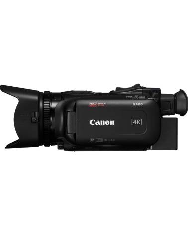 Canon Canon XA60 4K Pro Camcorder