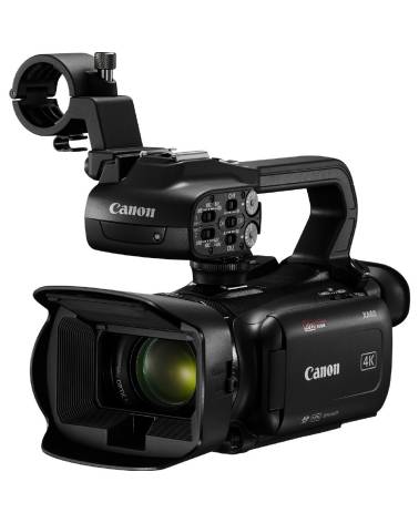 Canon Canon XA60 4K Pro Camcorder