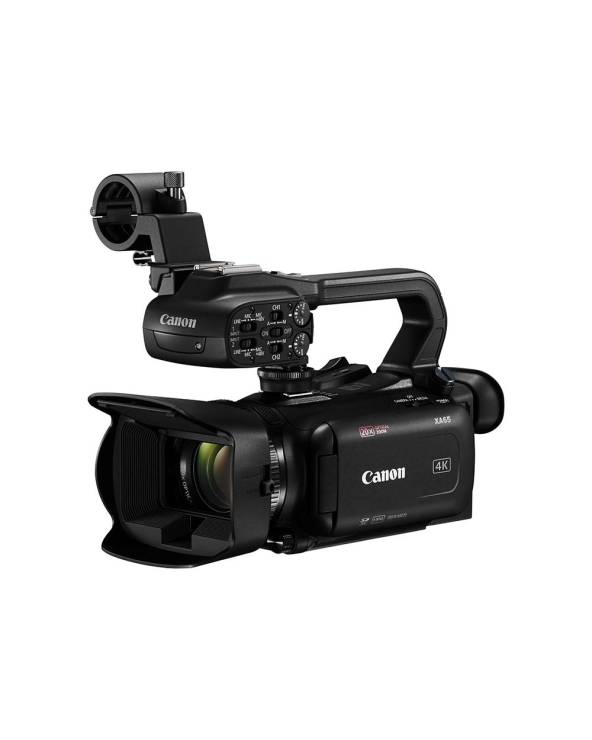 Canon XA65 4K Professional Camcorder with 3G-SDI from  with reference {PRODUCT_REFERENCE} at the low price of 2359.9924. Product