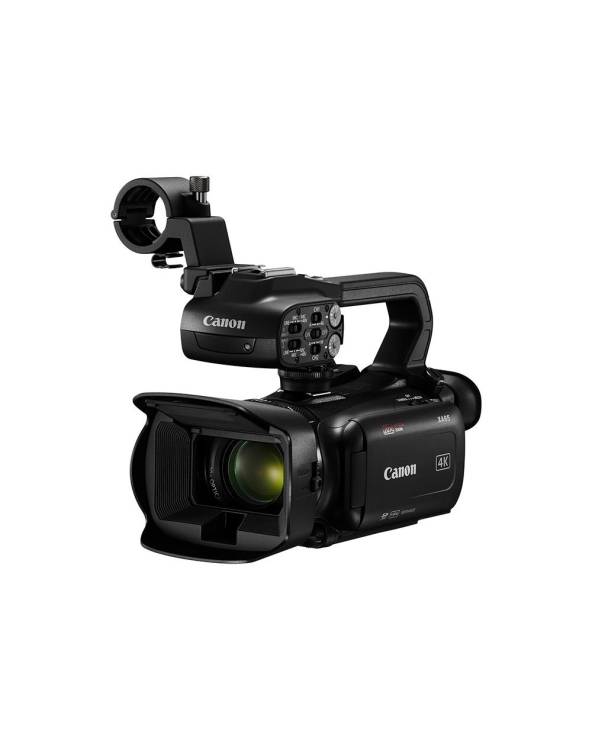 Canon XA65 4K Professional Camcorder with 3G-SDI