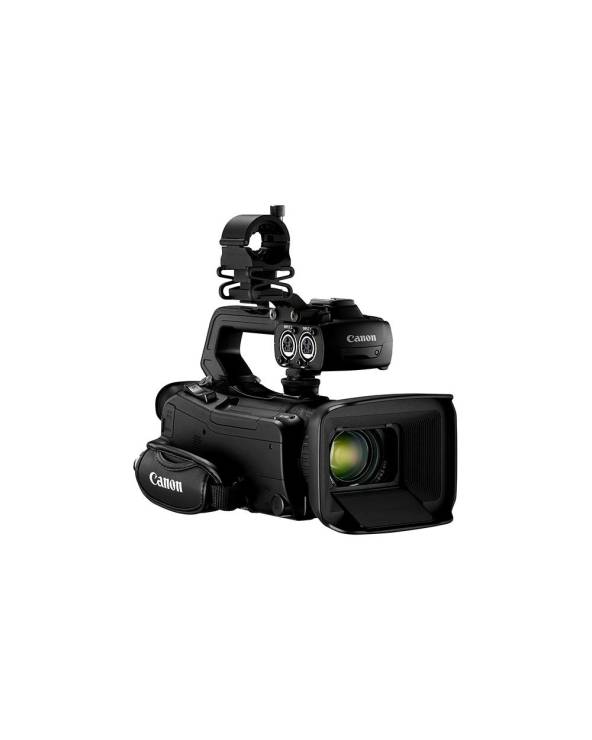 Canon XA75 4K Professional Camcorder with 3G-SDI from CANON PROFESSIONALE with reference {PRODUCT_REFERENCE} at the low price of