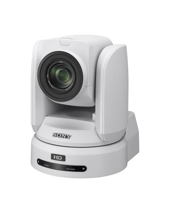 SONY White color 1” Exmor R CMOS HD Resolution camera