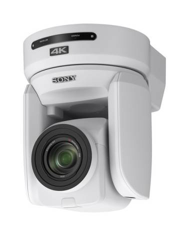SONY 1” Exmor R CMOS 4K camera