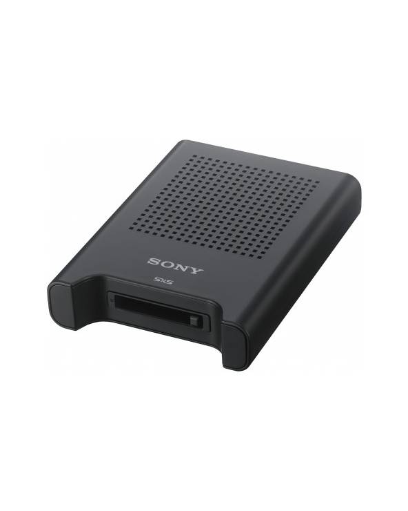 SONY SxS Memory Card USB 3.0 Reader/Writer