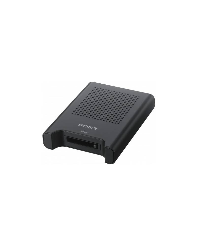 Sony - SBAC-US30 - SXS MEMORY CARD USB 3.0 READER-WRITER from SONY with reference SBAC-US30 at the low price of 252. Product fea