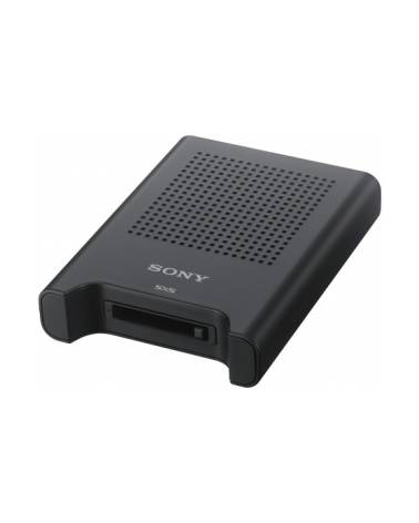 Sony - SBAC-US30 - SXS MEMORY CARD USB 3.0 READER-WRITER from SONY with reference SBAC-US30 at the low price of 252. Product fea