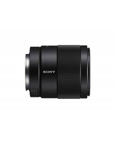 Sony SEL35F18F.SYX from SONY AV Broadcast - Cinema with reference {PRODUCT_REFERENCE} at the low price of 642.94. Product featur
