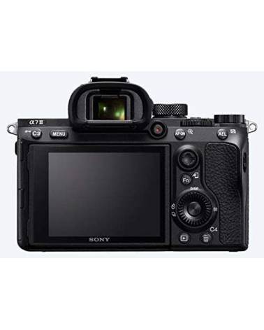 Sony Alpha a7 III Mirrorless Digital Camera with 28-70mm Lens from SONY AV Broadcast - Cinema with reference {PRODUCT_REFERENCE}