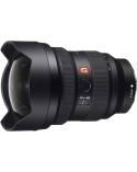 SONY Full-frame E-mount 12-24mm F2.8 GM Lens