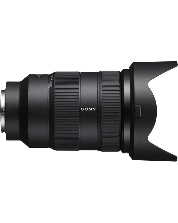 SONY Full-frame E-Mount 24-70mm F2.8 GM Lens