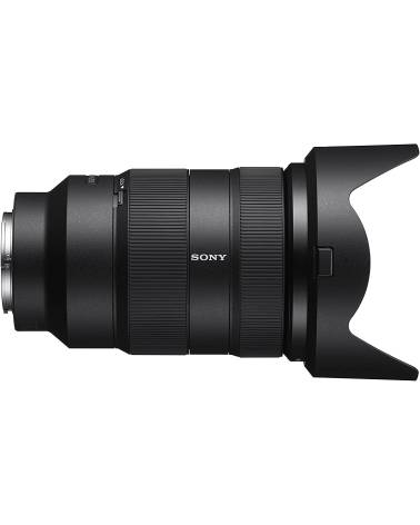 SONY Full-frame E-Mount 24-70mm F2.8 GM Lens