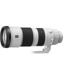 SONY Full-Frame E-Mount 200-600mm F5.6-6.3 G OSS Lens