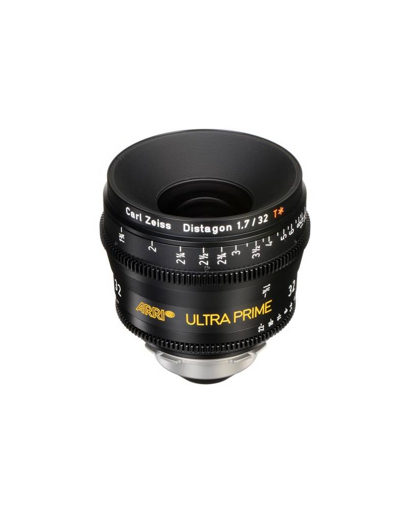 ARRI Ultra Prime Lens - 32/T1.9 F