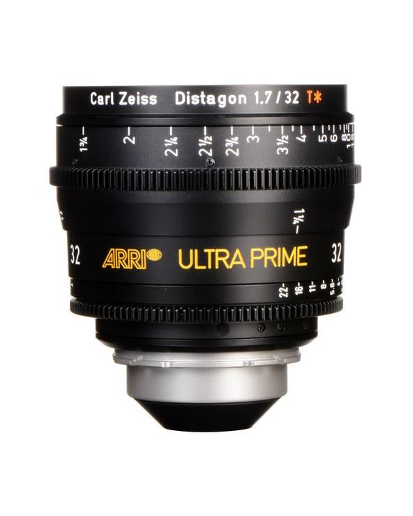 ARRI Ultra Prime Lens - 32/T1.9 F