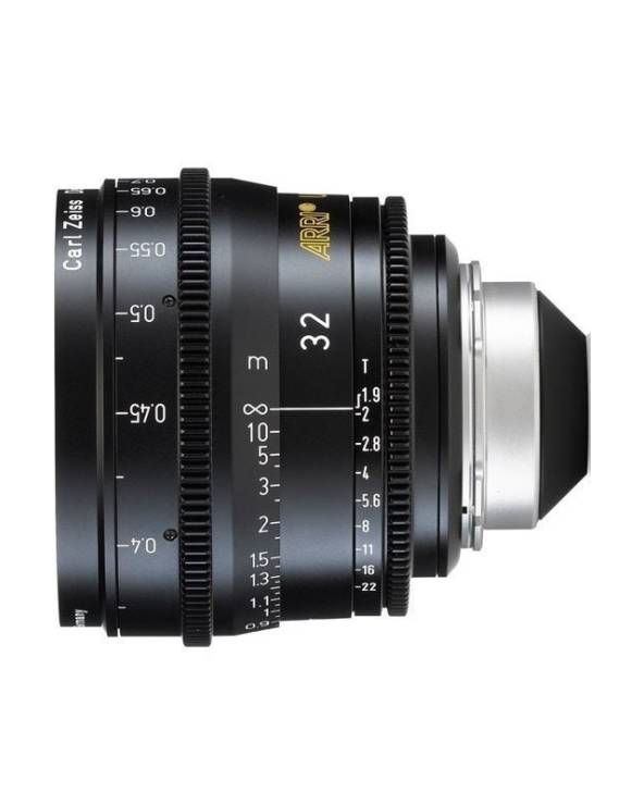 Arri - K2.47328.0 - ARRI ULTRA PRIME 32-T1.9 F from ARRI with reference {PRODUCT_REFERENCE} at the low price of 16518.8. Product