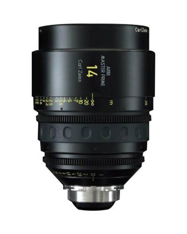 ARRI Master Prime Lens – 14/T1.3 F