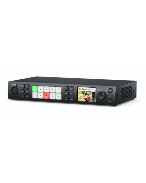  from BLACKMAGIC DESIGN with reference {PRODUCT_REFERENCE} at the low price of 1257.82. Product features:  