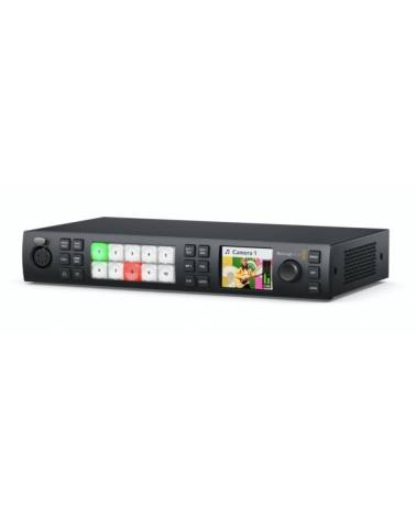 ATEM 1 M/E Constellation HD from BLACKMAGIC DESIGN with reference {PRODUCT_REFERENCE} at the low price of 1257.82. Product featu