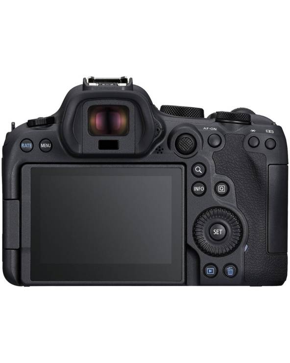 Canon EOS R6 Mark II full frame Mirrorless Camera