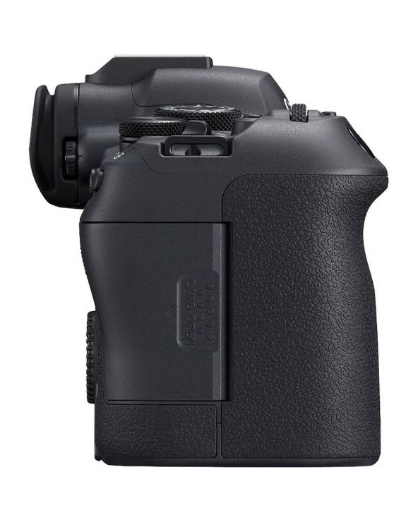 Canon EOS R6 Mark II full frame Mirrorless Camera