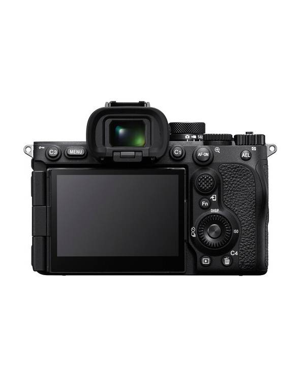 Sony A7RV Mirrorless Full Frame Camera 61MP 8K