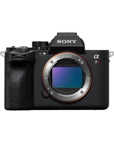 Sony A7RV Mirrorless Full Frame Camera 61MP 8K